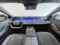 Geely Galaxy E8 700km Yuanhang Intelligent Driving Edition - фото 14