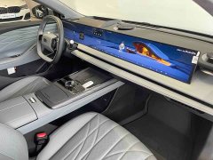 Geely Galaxy E8 700km Yuanhang Intelligent Driving Edition - фото 17