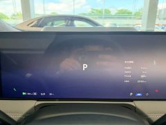 Geely Galaxy E8 700km Yuanhang Intelligent Driving Edition - фото 18