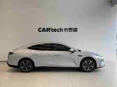 Geely Galaxy E8 700km Yuanhang Intelligent Driving Edition - фото 19