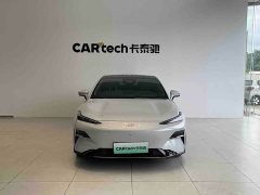 Geely Galaxy E8 700km Yuanhang Intelligent Driving Edition - фото 2
