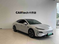 Geely Galaxy E8 700km Yuanhang Intelligent Driving Edition - фото 3