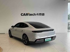 Geely Galaxy E8 700km Yuanhang Intelligent Driving Edition - фото 4