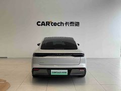 Geely Galaxy E8 700km Yuanhang Intelligent Driving Edition - фото 5