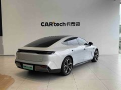 Geely Galaxy E8 700km Yuanhang Intelligent Driving Edition - фото 6