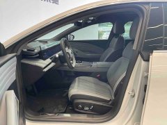 Geely Galaxy E8 700km Yuanhang Intelligent Driving Edition - фото 7
