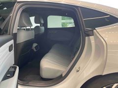Geely Galaxy E8 700km Yuanhang Intelligent Driving Edition - фото 8