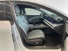Geely Galaxy E8 700km Yuanhang Intelligent Driving Edition - фото 9