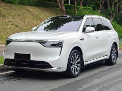 AITO Wenjie M8 extended range Max version 53.4kWh 6-seater version (192-line lidar) - фото 1