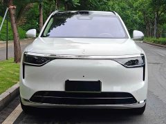 AITO Wenjie M8 extended range Max version 53.4kWh 6-seater version (192-line lidar) - фото 2