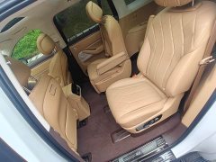 AITO Wenjie M8 extended range Max version 53.4kWh 6-seater version (192-line lidar) - фото 20