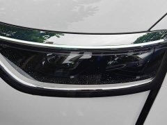AITO Wenjie M8 extended range Max version 53.4kWh 6-seater version (192-line lidar) - фото 8