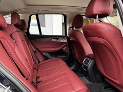 BMW X3 2023 xDrive30i Advanced M Night Package - фото 15