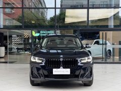 BMW X3 2023 xDrive30i Advanced M Night Package - фото 2