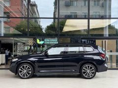 BMW X3 2023 xDrive30i Advanced M Night Package - фото 3