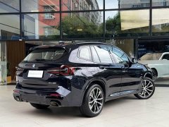BMW X3 2023 xDrive30i Advanced M Night Package - фото 4