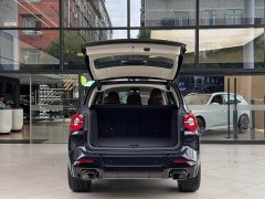 BMW X3 2023 xDrive30i Advanced M Night Package - фото 5