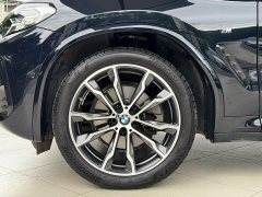 BMW X3 2023 xDrive30i Advanced M Night Package - фото 7