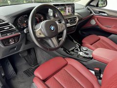 BMW X3 2023 xDrive30i Advanced M Night Package - фото 8