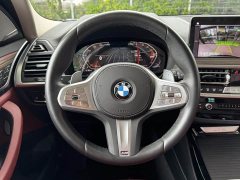 BMW X3 2023 xDrive30i Advanced M Night Package - фото 9