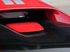 Ferrari 296 2021 3.0T V6 GTB - фото 12