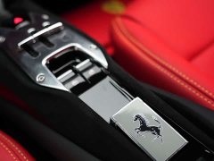 Ferrari 296 2021 3.0T V6 GTB - фото 16