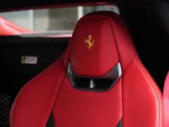 Ferrari 296 2021 3.0T V6 GTB - фото 20
