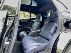 Lynk & Co Purosangue 2023 6.5L V12 - фото 12