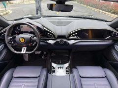 Lynk & Co Purosangue 2023 6.5L V12 - фото 13