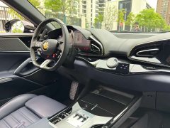 Lynk & Co Purosangue 2023 6.5L V12 - фото 15