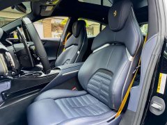Lynk & Co Purosangue 2023 6.5L V12 - фото 16