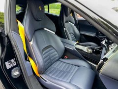 Lynk & Co Purosangue 2023 6.5L V12 - фото 20