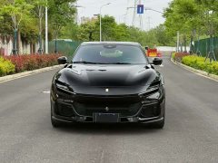 Lynk & Co Purosangue 2023 6.5L V12 - фото 4
