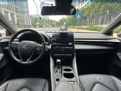 Lexus Asia Dragon 2.5L Deluxe Edition - фото 11