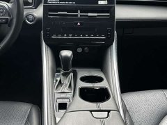 Lexus Asia Dragon 2.5L Deluxe Edition - фото 12