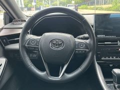 Lexus Asia Dragon 2.5L Deluxe Edition - фото 13