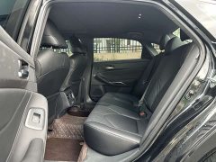 Lexus Asia Dragon 2.5L Deluxe Edition - фото 14