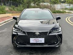 Lexus Asia Dragon 2.5L Deluxe Edition - фото 2