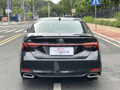 Lexus Asia Dragon 2.5L Deluxe Edition - фото 5