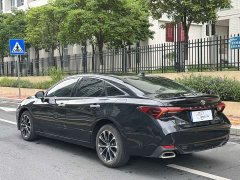 Lexus Asia Dragon 2.5L Deluxe Edition - фото 6
