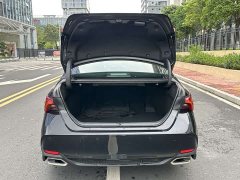 Lexus Asia Dragon 2.5L Deluxe Edition - фото 7