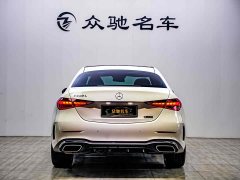 Mercedes-Benz C-Class Facelift C 260 L Sport - фото 11