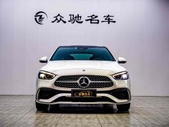 Mercedes-Benz C-Class Facelift C 260 L Sport - фото 2