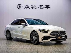 Mercedes-Benz C-Class Facelift C 260 L Sport - фото 3