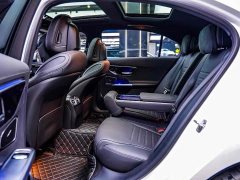 Mercedes-Benz C-Class Facelift C 260 L Sport - фото 6