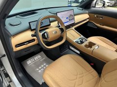 Geely Galaxy Starship 7 120km pilot version - фото 10
