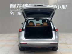 Geely Galaxy Starship 7 120km pilot version - фото 14