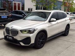 BMW X1 sDrive20Li Fashion - фото 1