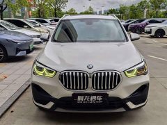 BMW X1 sDrive20Li Fashion - фото 2