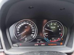 BMW X1 sDrive20Li Fashion - фото 4